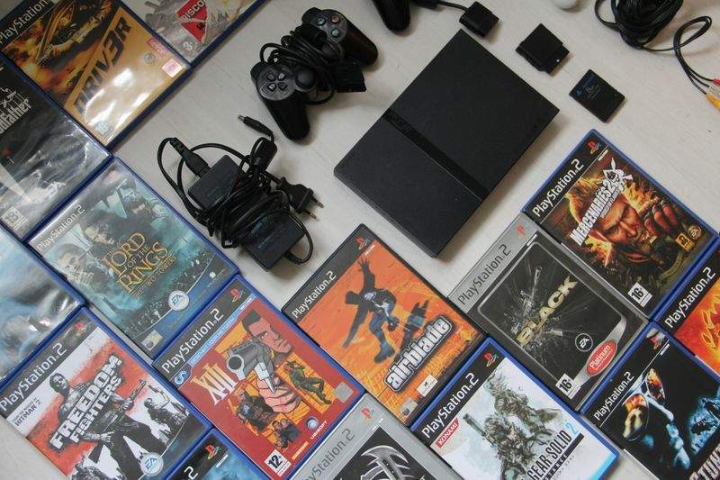家庭用ゲームソフト企画・開発